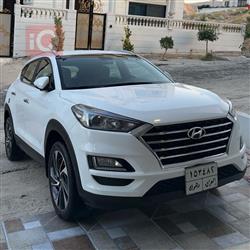 هیوندای تۆکسۆن